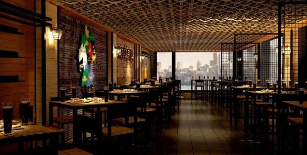 82 osoby oskarżone ws. oszustw w klubach go-go, wśród nich stołeczny policjant