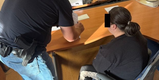 Matka i 17-letni syn aresztowani za zabójstwo ze szczególnym okrucieństwem