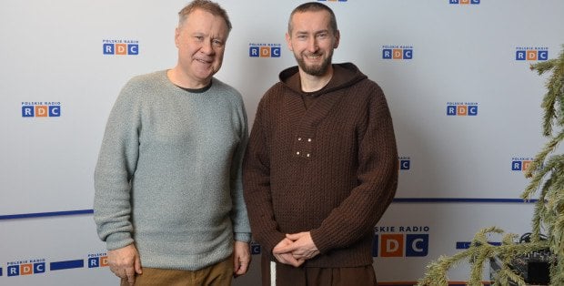 Bożonarodzeniowa ruchoma szopka u kapycynów. „To zaproszenie do odkrycia światła”