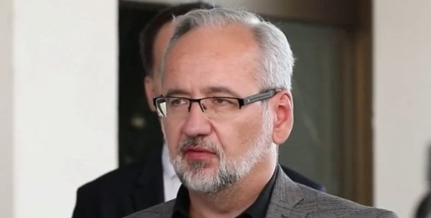 Jest akt oskarżenia ws. pobicia Adama Niedzielskiego