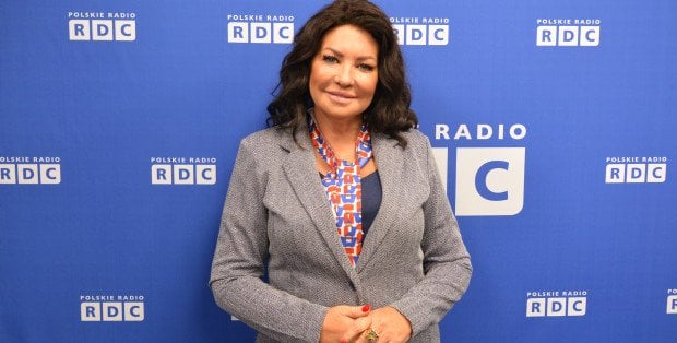 Alicja Węgorzewska-Whiskerd w RDC o planach WOK na 2026 rok