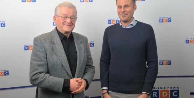 To może być naftowa „zimna wojna”. Ekspert o relacjach Rosja – USA