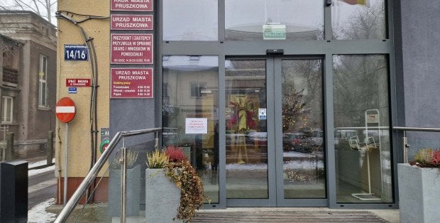 Zakaz nocnej sprzedaży alkoholu także w Pruszkowie? Dziś spotkanie w tej sprawie
