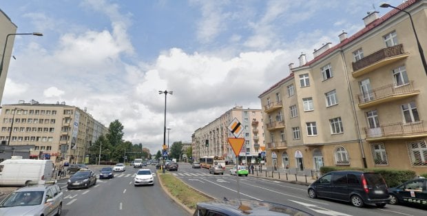 Zmiany w ruchu na Ochocie bez konsultacji z mieszkańcami i radnymi?