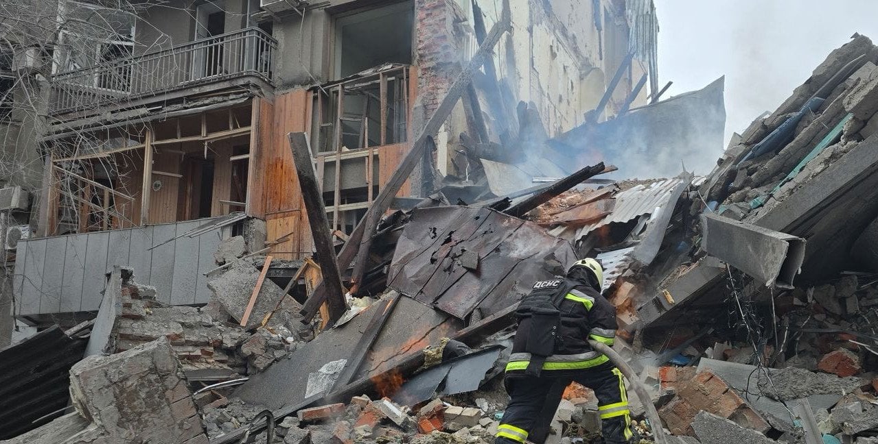 Wicepremier: Po rosyjskich atakach bez prądu, ciepła i wody pozostaje ponad 1 mln osób