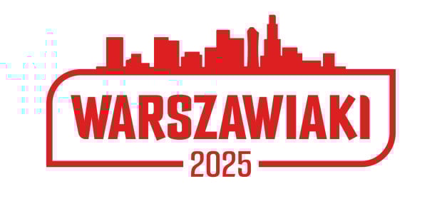 Ruszyły Warszawiaki 2025! Mieszkańcy wybierają najciekawsze miejsca oraz Warszawiaka Roku! Są dwie NOWE kategorie!
