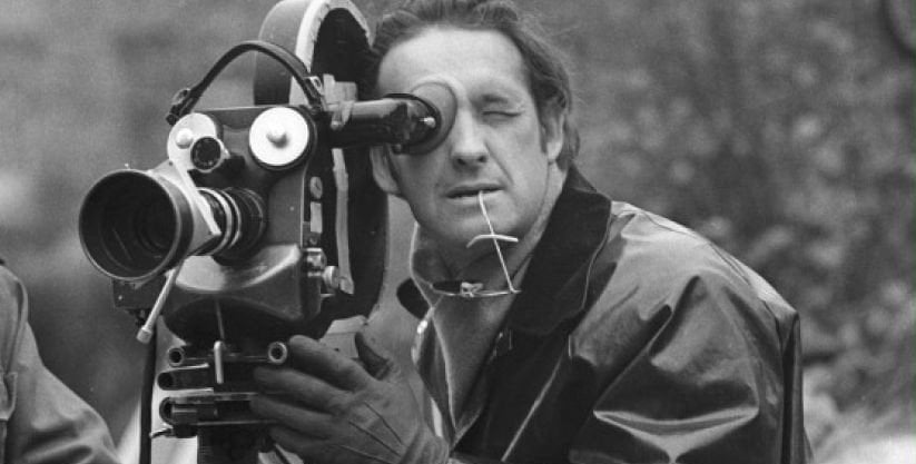 „Lekcja pływania” – nieznany film Andrzeja Wajdy. W RDC wywiad z jego odkrywcą