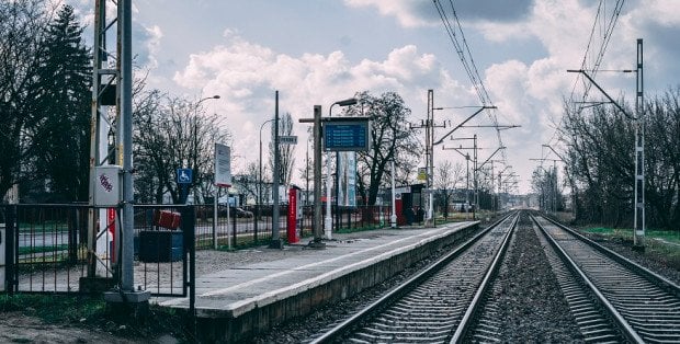 Podpisano umowę na przebudowę przystanku WKD Warszawa Raków