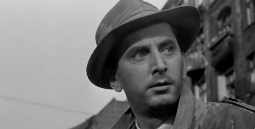 Słuchowisko „Lelewel” z I. Gogolewskim i G. Holoubkiem w RDC