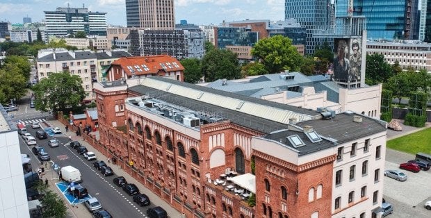 „Twoje Mazowsze” dziś z wizytą w Muzeum Powstania Warszawskiego