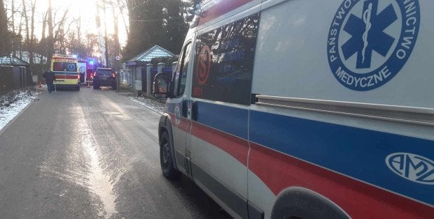 Kolejna ofiara mrozu. To już 18. w tym sezonie