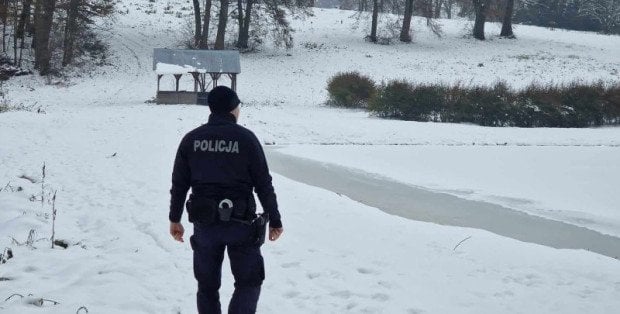 Tragiczny wypadek podczas kuligu. Nie żyje 25-latek