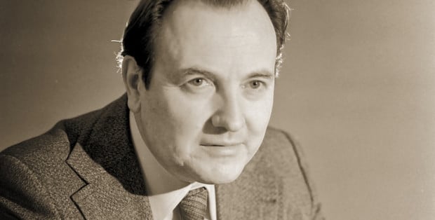 Słuchowisko „Lelewel” z I. Gogolewskim i G. Holoubkiem dziś w RDC