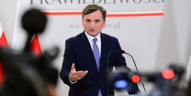 Zbigniew Ziobro z azylem politycznym na Węgrzech