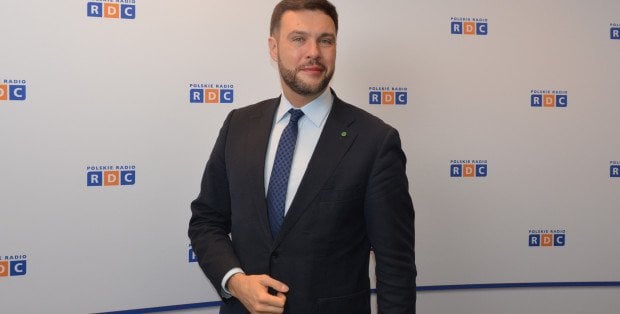 Będzie skarga do TSUE na umowę Unii z Mercosurem. Wiceminister rolnictwa w RDC