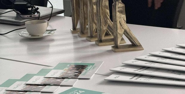 Profesjonalizm, szacunek, odpowiedzialność. W czwartek poznamy laureatów Nagrody Współpracy