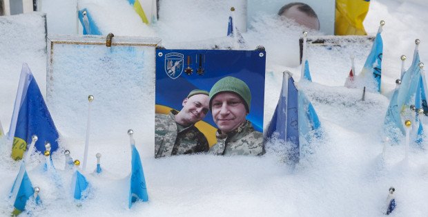 Dziesiątki tysięcy rodzin bez prądu po nocnym ataku Rosji na obwód odeski