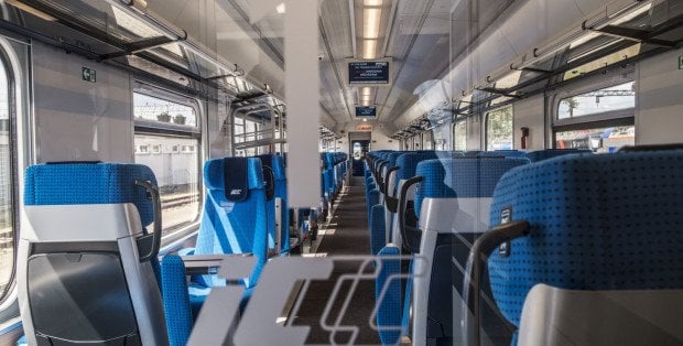 Awaria systemu sprzedaży PKP Intercity. Gdzie kupić bilet na pociąg?