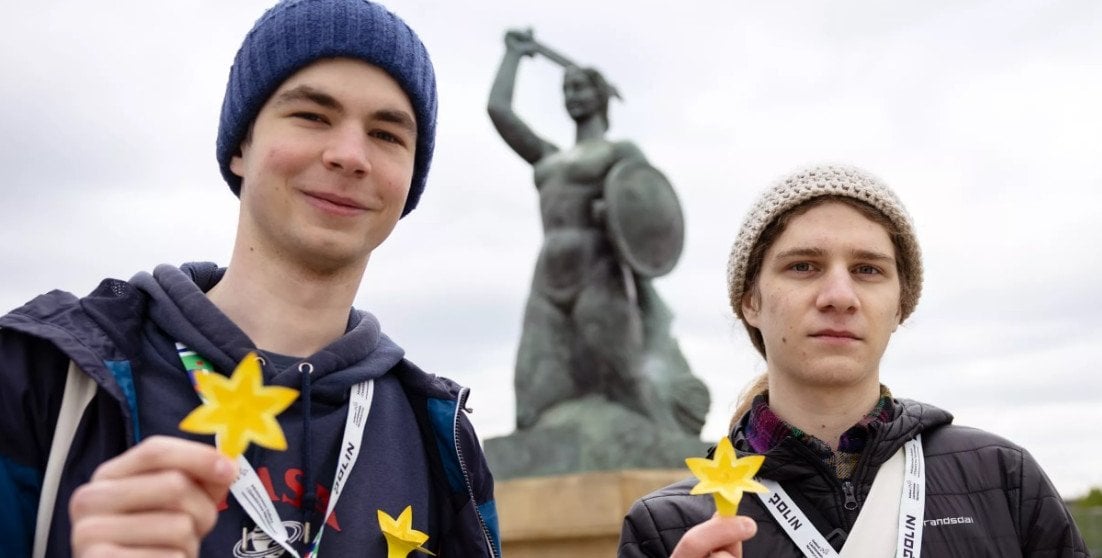 POLIN szuka wolontariuszy do corocznej akcji „Żonkile”