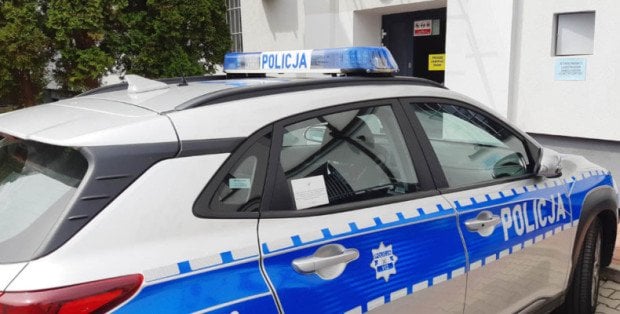 Gwałt na policjantce. MSWiA: Konieczna jest zdecydowana reakcja