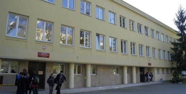 Znamy najlepsze szkoły średnie w Polsce. Na 1. miejscu stołeczne liceum