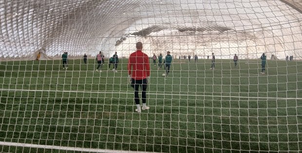 Przygotowania do Ekstraklasy. Sukces Radomiaka na obozie w Portugalii