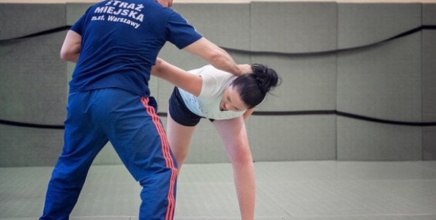 „Bezpieczna Warszawianka” i „Bezpieczny Warszawiak”. Dziś zapisy