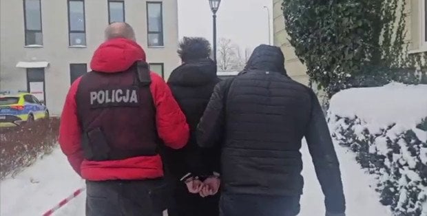 Mieli bić kolegę i wszystko nagrywać. Policja zatrzymała 6 osób, najmłodsza ma 14 lat