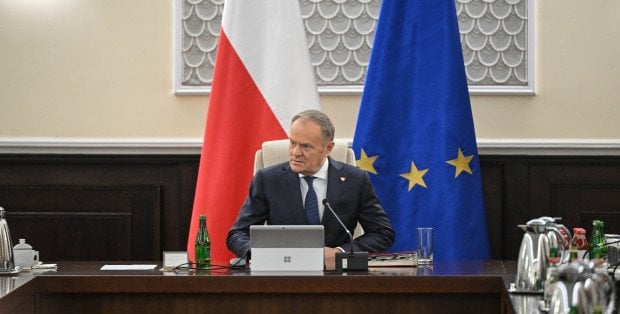 Premier ws. cyberataków: infrastruktura krytyczna nie była zagrożona