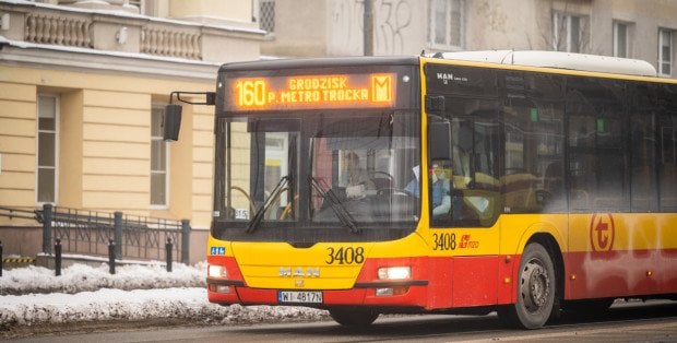 Ferie w szkołach. Będą zmiany w komunikacji miejskiej [SPRAWDŹ]