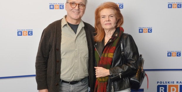 „Różnorodność jest siłą napędową naszej współpracy”. Jadwiga Kotnowska o koncercie pod patronatem RDC