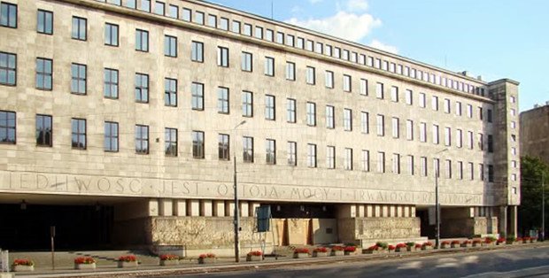 Sabotaż na rzecz rosyjskiego wywiadu? Jest akt oskarżenia przeciw pięciu osobom