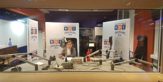 „Bramy raju” w reżyserii Waldemara Modestowicza w niedzielę w PR RDC