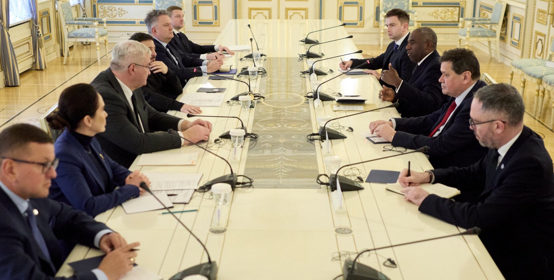 W. Zełenski liczy na podpisanie gwarancji bezpieczeństwa w przyszłym tygodniu