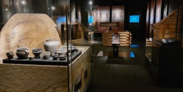 Audycja „Twoje Mazowsze” w Muzeum Hutnictwa Mazowieckiego w Pruszkowie