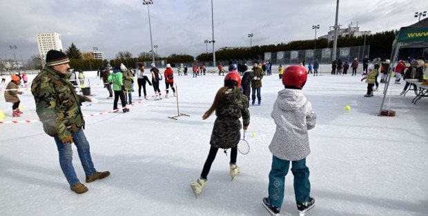 Rozpoczynają się ferie zimowe na Mazowszu