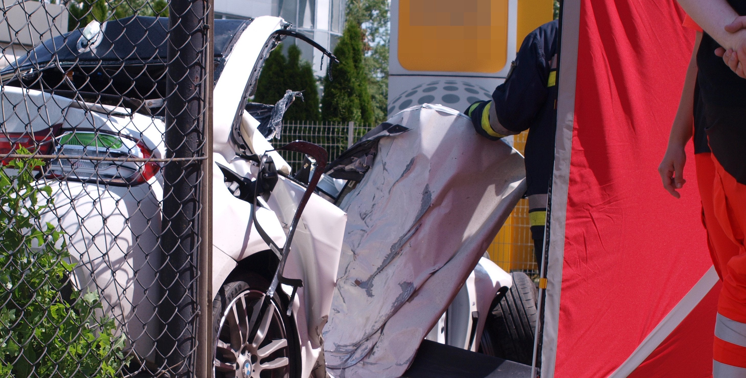 Na stołecznych ulicach w roku ubiegłym zginęło 28 osób, w tym 12 pieszych i 8 motocyklistów