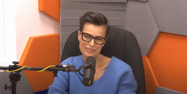 Otwieramy „Bramy Raju”. Wyjątkowe słuchowisko z Danutą Stenką dziś w RDC