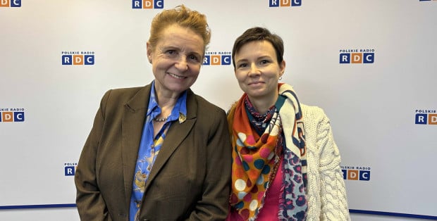 Niezwykłe zaproszenie do wnętrz historii. Dyrektor Zamku Królewskiego w RDC