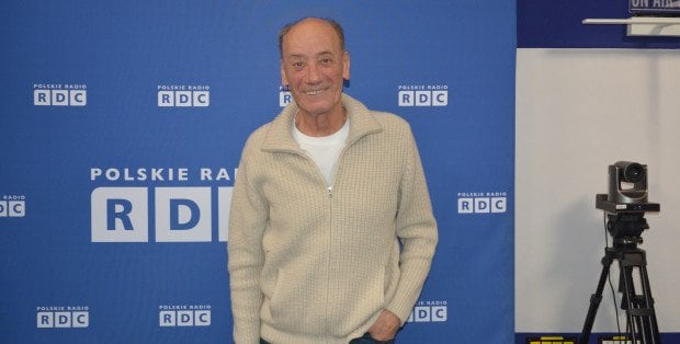 „Grosicki też się pożegnał, a wrócił”. Dariusz Szpakowski wróci do komentowania mistrzostw świata?