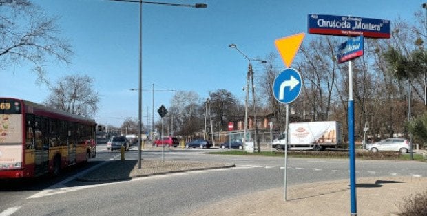 Od lutego dwa lata utrudnień w Rembertowie. To w związku z budową tunelu przy ul. Marsa