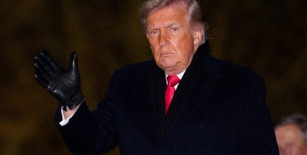 Ekspert: Donald Trump nie może jednocześnie mieć Grenlandii i zachować NATO