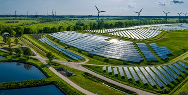 Powstaje Zielony Okręg Przemysłowy Vistula. „To szansa na rozwój gospodarczy”