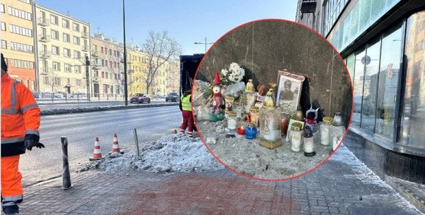 Zarzuty dla obojga kierowców po wypadku na Grochowskiej. Zginął 6-latek