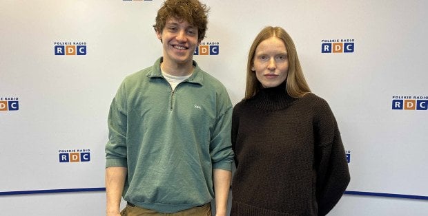 Młodzi aktorzy nominowani do Nagrody Zbyszka Cybulskiego w Polskim Radiu RDC