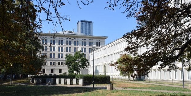 Słynny „żyletkowiec” wpisany do rejestru zabytków