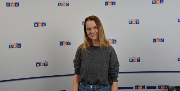 Woda, ruch, przemiana. Dobrawa Czoher w RDC o nowym albumie