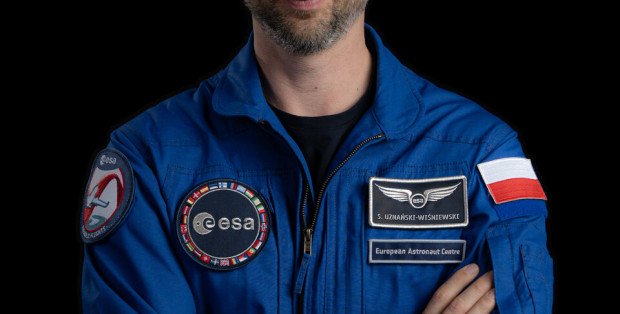 „Musimy zbudować plany rozwojowe”. S. Uznański – Wiśniewski o rynku technologii kosmicznych