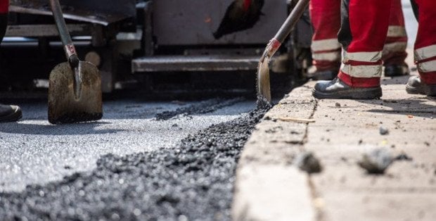 „Największa inwestycja drogowa w dziejach Marek”. Ma ruszyć już w tym roku