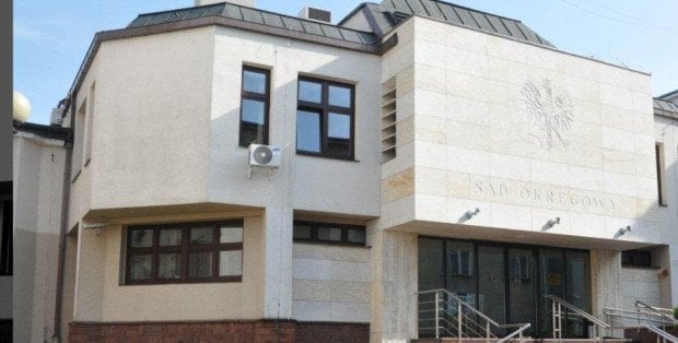 Dziś rozprawa apelacyjna ws. kary więzienia dla Klaudii G. w związku ze śmiercią trzyletniej córki